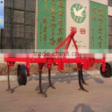 ISO manufacturer 1S-300 agricultural subsoiler