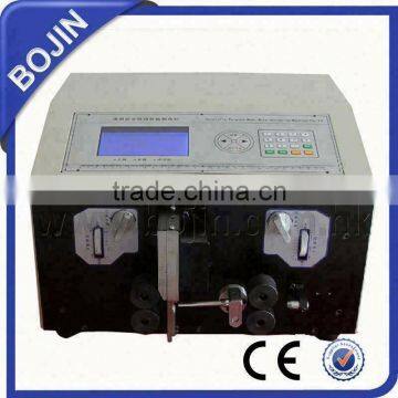 cctv camera cable Stripping Machine