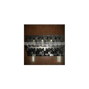 Diesel Engine Cylinder Head photo-2