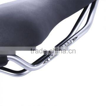 BaseCamp Cycling Seat Bike Saddle Silicone Cushion for Mountain Road Bicycle photo-5