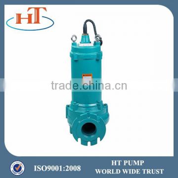 atrocious environment submersible drainage sewage pumps