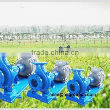 10 Inch Farm Irrigation Back Pull Out End Suction Centrifugal Pump photo-5