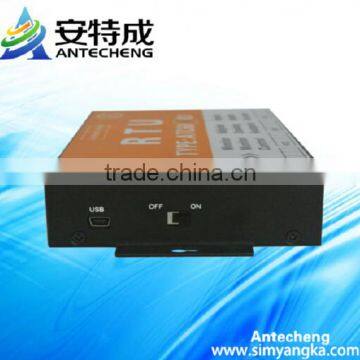 Portable Refrigeration Units for Oxygen Data Logger With Plc Gsm Modem photo-3