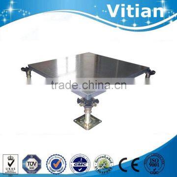 Vitian high density chipboard woodcore panels with anti-static lamination