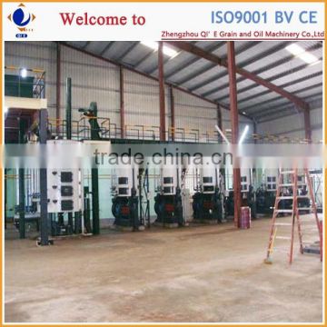 Alibaba hot sales 10t/d coconut cold press oil machine