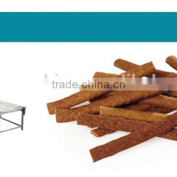 Jinan Eagle DP132 Wet Type Dog Food Machine/pet Feed Processing Line/machinery photo-4