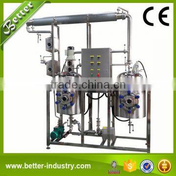 Ultrasonic Extraction Herb Medicine Plant Extract Equipment photo-4