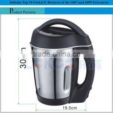 Electric Blender Soup Maker Food Processor With Best Price photo-6