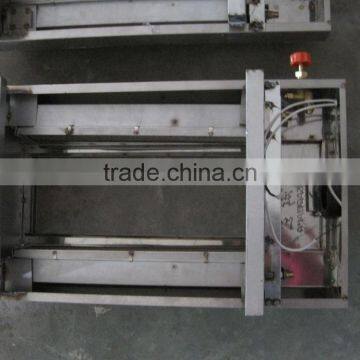 Gas Smokeless Barbecue Grill(GB-580)