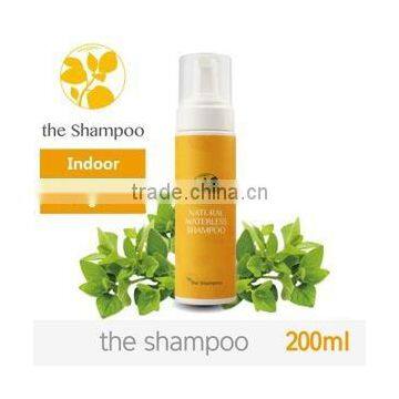 [KORSOA] the Shampoo 350 photo-3