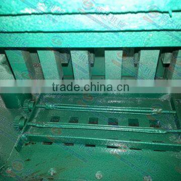 Coconut Shell Charcoal Briquette Making Machine From Lantian Manufacturing Factory photo-4