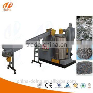 Scarp Aluminum Machine Aluminum Extraction Machinery/Aluminum Recycling Machinery photo-2