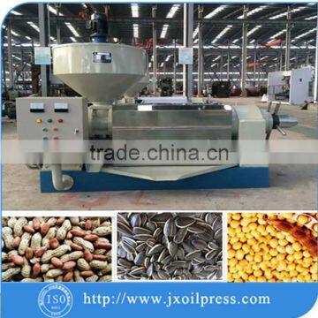 China Best Sellers Commercial small vegetable oil processing