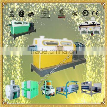 Small Corn Grits Machine/corn Grinder Mill/corn Mill for Sale photo-3