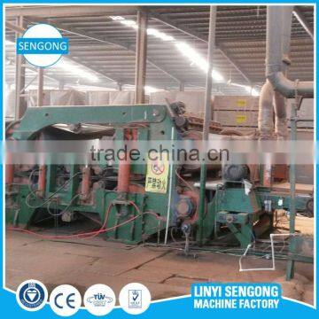 professional design MDF furniture production line