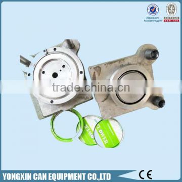 Round Tin Can Lid Mould Die