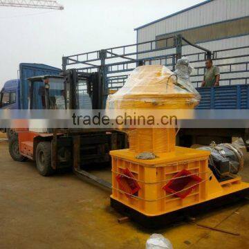 New Design High Returns Production Biomass Straw Pellet Machine photo-3