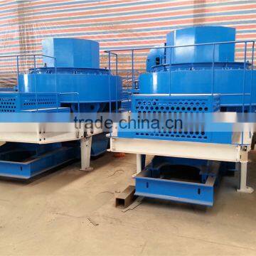 Low Price Silica Sand Making Machine From Chinese Professional Manufacture photo-3