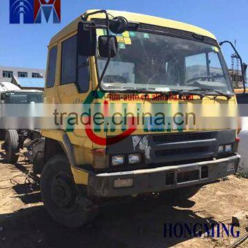 used mitsubishi truck