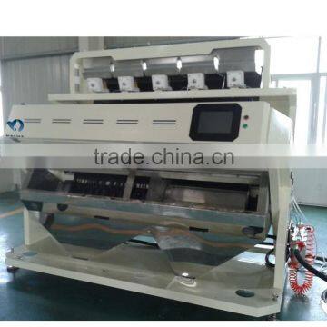 2048 Pixel Camera Rice Color Sorter With High Sorting Accuracy photo-2
