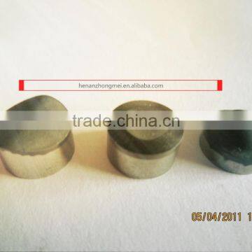 PDC Cutter For Mining Drill Bits reasonable price superior quality