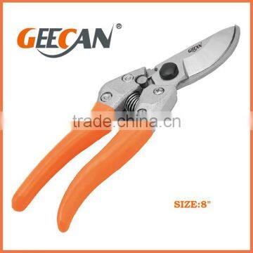 8" Aluminum Alloy Handle Pruning Shear