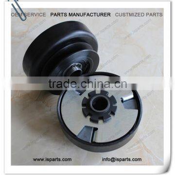 Timing Belt Pulley Clutch A82-3 Type Go Kart Clutch 3/4 Inch Bore photo-3