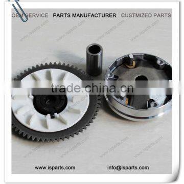 OEM GY6 Engine Scooter CVT Clutch Kits, GY6 Clutch Assy photo-3