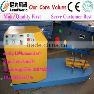 Packing Machine /stretch film luggage wrapping machine