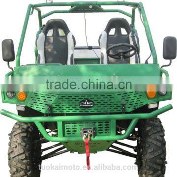Epa 800cc UTV 4x4 for Adult With Automatic Drive With EFI Engine (TKU800-T3) photo-3