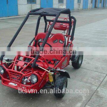 TK110GK water buggy