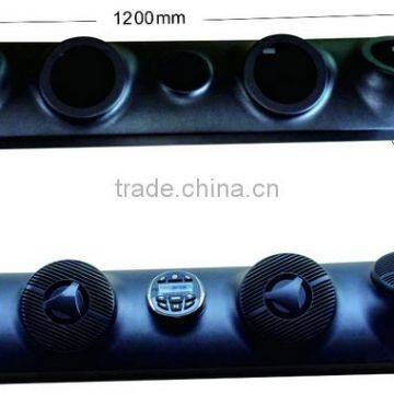 High Quality Marine Bluetooth Usb Soundbar for Sauna Room Boat RV ATV UTV photo-3