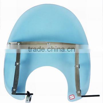 Harley windshield (auto windshield,motorcycle windscreen )