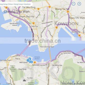 Industrial Unman Station Central Monitor System photo-3