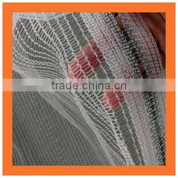 100% Virgin HDPE Add UV Material Anti Hail Net photo-3