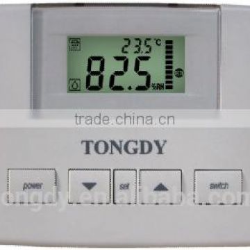 Wholesale Hygrostat Thermostat