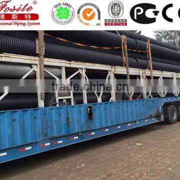 High Quality PE Gas Pipe Supplier From Shentong Plastic Industry Co.,ltd. photo-4