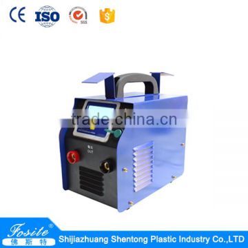 electrofusion Welding machine for pe pipe/pe electrofusion welder