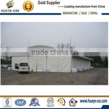 Special Design Aluminum Structure Curved Party Tent for Large Events photo-5