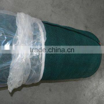 Supply HDPE Shade Cloth Anti Sun Shade Netting/ Shade Mesh With photo-3