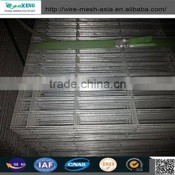 Hot Selling Cheap Solid Iron Welded Wire Fence Mesh / Multifunctional Cheap Solid Iron photo-3