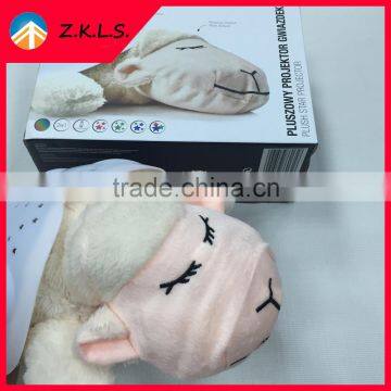 Baby Bedroom Night Projection Light photo-3