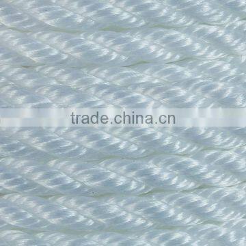 High Strength PE Rope photo-4