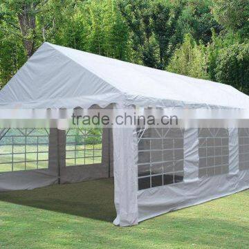 Big giant PVC Deluxe Party Tent white color/marquee party tent/carport party tent