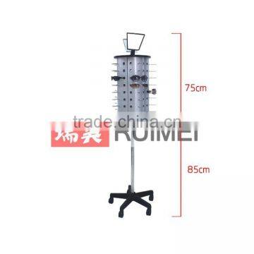 New Style Retail Spinner Metal Display Stand for Sunglasses photo-2