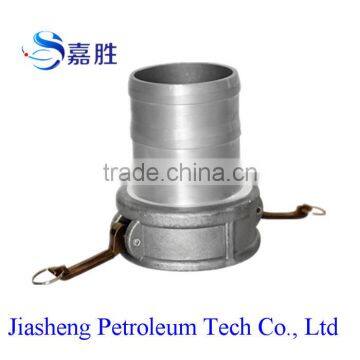 Aluminium Camlock Coupling Reducer Female Coupler x Hose Shank photo-2