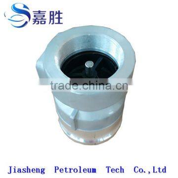 Aluminium Alloy Thread Vapor Recovery Coupling photo-4