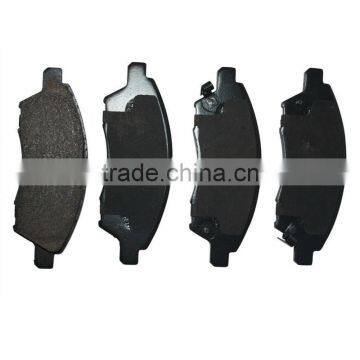China Wholesale Guangzhou Auto Parts for Brake Pad photo-4