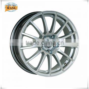 Hot Selling PCD 5*112 13 Inch Alloy Wheels photo-2