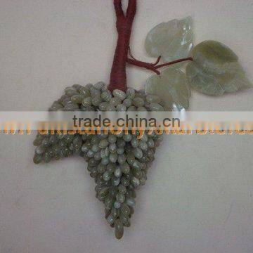 Hot Sale Top Quality ONYX GRAPES BUNCH HANDICRAFTS photo-5
